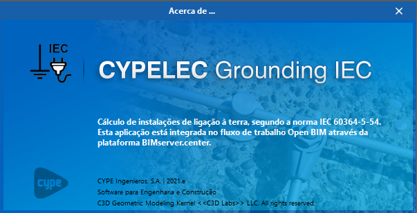 CYPELEC Grounding IEC